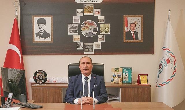 Alibeyhüyüğü Mahallesi Doğalgaz Seferberliği Başlıyor