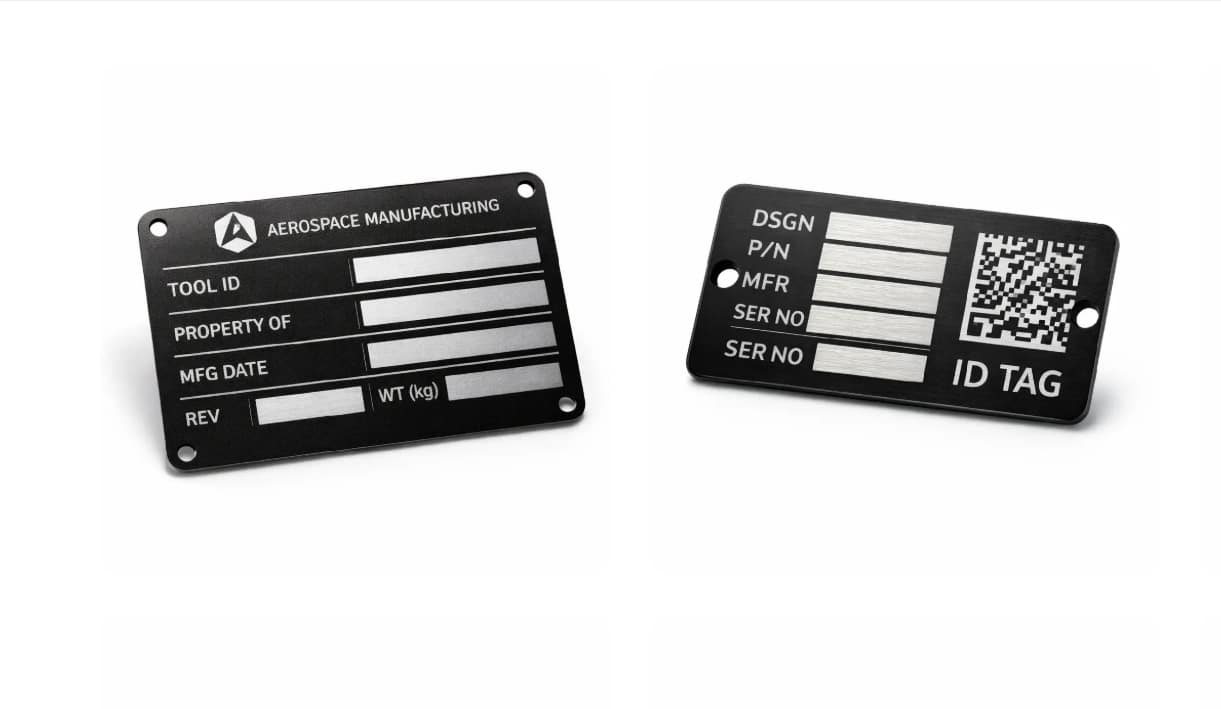 Alüminyum Etiket Nedir? Dayanıklı ve Profesyonel Etiketleme Çözümü