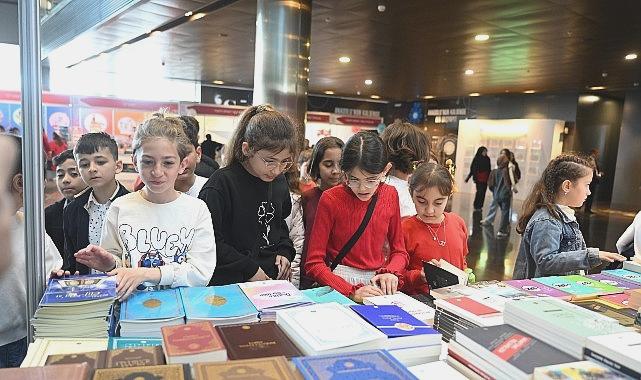 Anadolu’nun En Büyük Çocuk Kitap Şöleni Kapılarını Açıyor