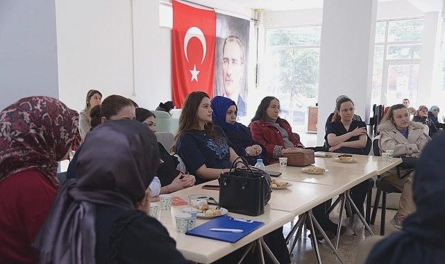 Anne Adayları İçin Hayat Değiştiren Seminer