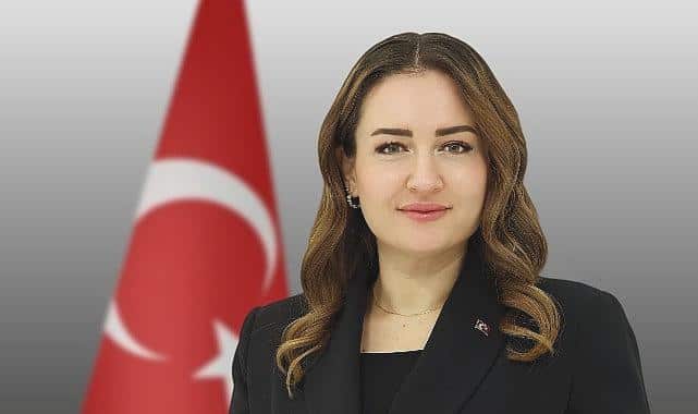 Antalya Büyükşehir Belediye Başkan Vekili Büşra Özdemir’den 23 Nisan Özel Mesajı