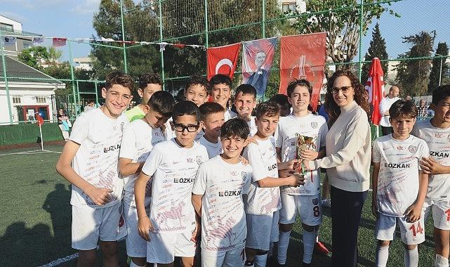 Atatürk’ün Çocukları 23 Nisan’ı Sporla Coşkuyla Kutlayacak