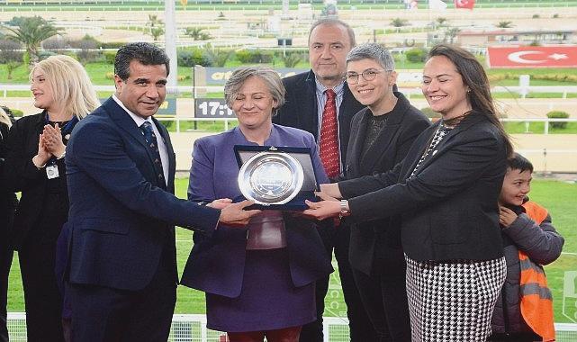 Avcılar Belediyesi’nden Otizm Farkındalığına Hipodromda Özel Destek