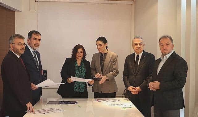 AYBAN Projesinde İncelemeler ve Geliştirmeler Sürüyor