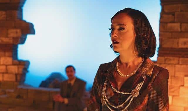 Bakırköy Belediye Tiyatrolarından Büyük Dönüşüm: Ay Tedirginliği 14. Sarıyer Tiyatro Şenliğinde