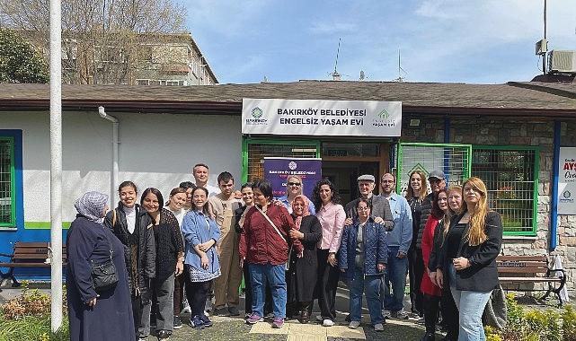 Bakırköy’de Özel Gereksinimli Bireyler İçin Doğru Beslenme Söyleşisi