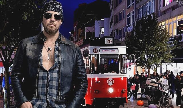 Barlastan Urban Rock Tarzında Kadıköy Sokakları İçin Şehir Marşı