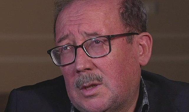 Başkan Büyükakın’dan Ömer Aydın İçin Başsağlığı Mesajı