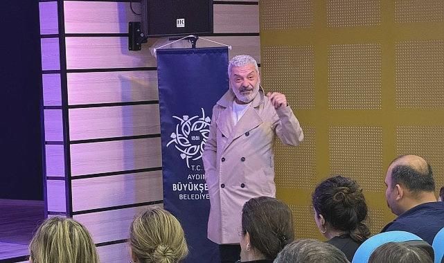 Başkan Çerçioğlu, Didim ve Nazilli’de Vatandaşlarla Tiyatro Keyfini Paylaştı