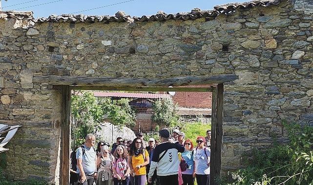 Başkan Çerçioğlu Doğa ve Spor Tutkunlarını Aydın’ın Eşsiz Güzellikleriyle Buluşturuyor