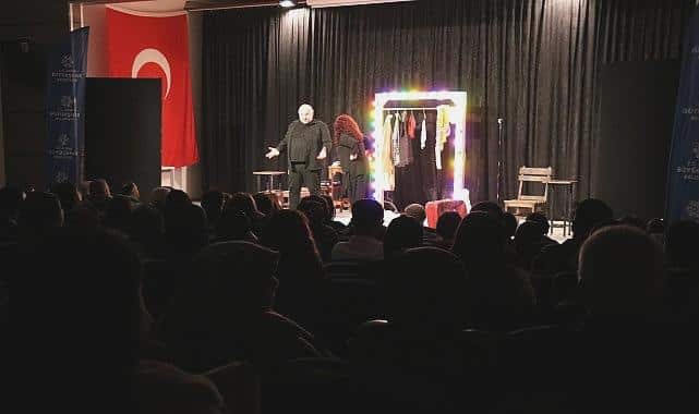 Başkan Çerçioğlu ile Aydın’da Kültür ve Sanatın Yeni Soluğu