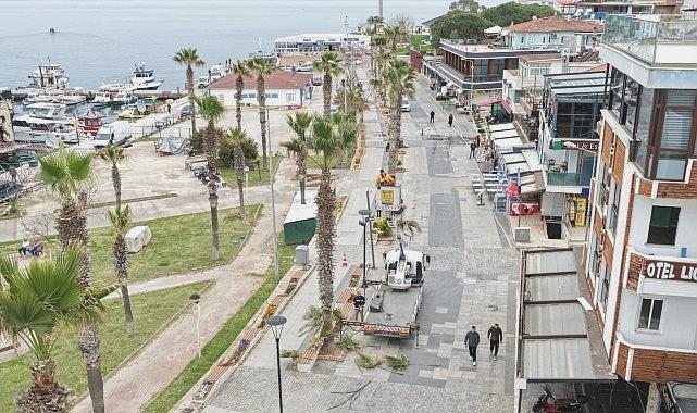 Başkan Çerçioğlu Liderliğinde Didim’de Turizm Sezonu Başlıyor