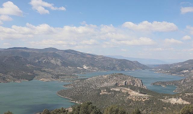 Başkan Çerçioğlu’nun Aydına Kazandırdığı Arapapıştı Kanyonunda Yeni Sezon Başlıyor