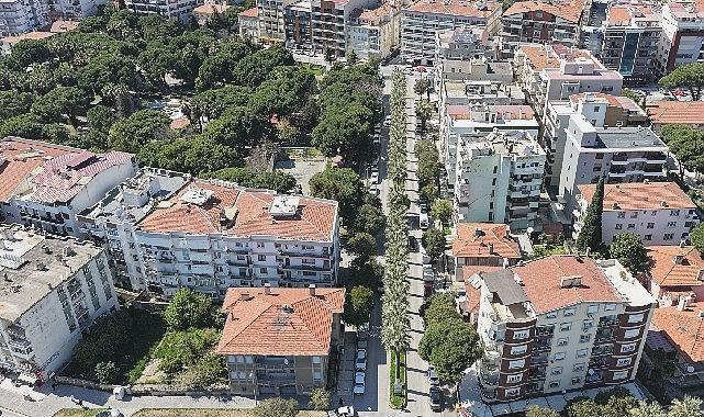 Başkan Çerçioğlu’nun Çalışmalarıyla Aydın Altyapısı Gelişmeye Devam Ediyor