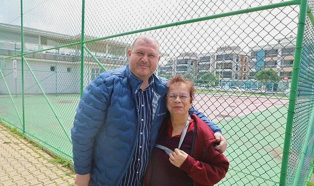 Başkan Çiçekten Pazar Günü Yoğun Mesaisi