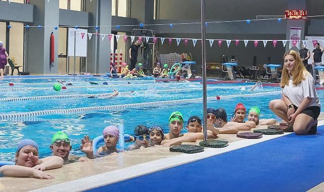 Başkan Duman’dan Bucanın Özel Kulaçlarına Tam Destek