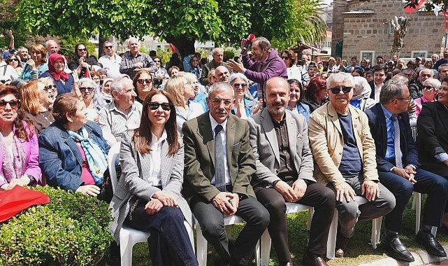 Başkan Dutlulu, Canlı Yayında Manisa’nın Benzersiz Değerlerini Paylaştı