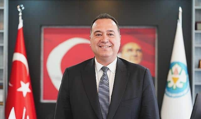 Başkan Dutlulu’dan 23 Nisan’a Özel Mesaj: Çocuklarımızı Korumak En Temel Vazifemiz