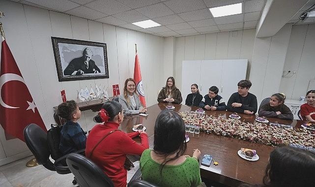 Başkan Mutlu: Çocukların Mutluluğu Kentimizin Refahının Anahtarıdır