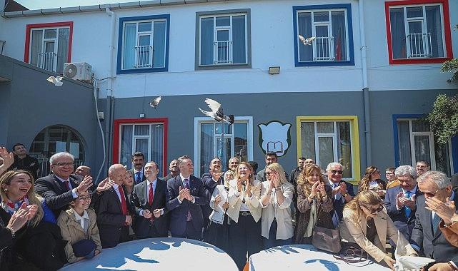 Başkan Ovalıoğlu’ndan Vatandaşlara Paskalya Kutlaması