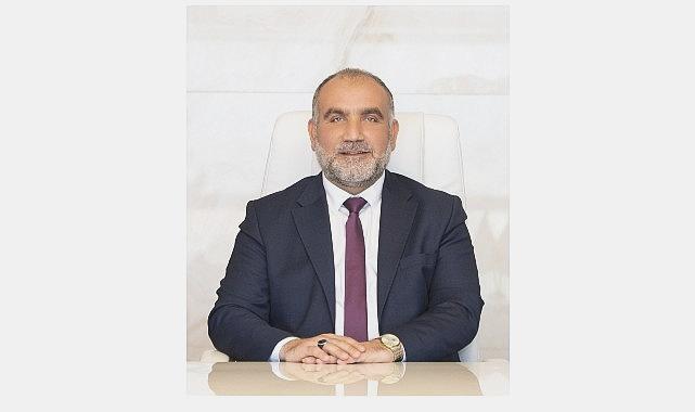 Başkan Sandıkçı’dan 23 Nisan Mesajı