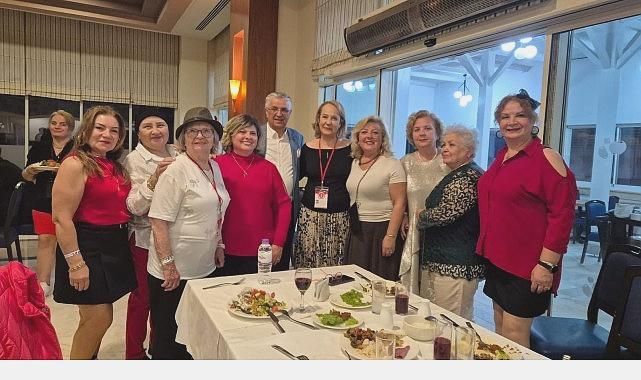 Başkan Topaloğlu’ndan TKB’ye Resmi Ziyaret