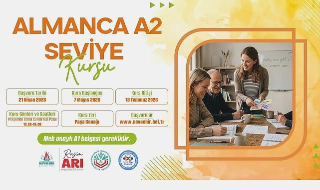 Başlangıçtan Zirveye: Almancada Adım Adım Başarı