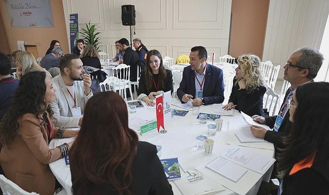 Bayraklı’nın Geleceğine Yönelik SECAP Çalıştayı Gerçekleştirildi