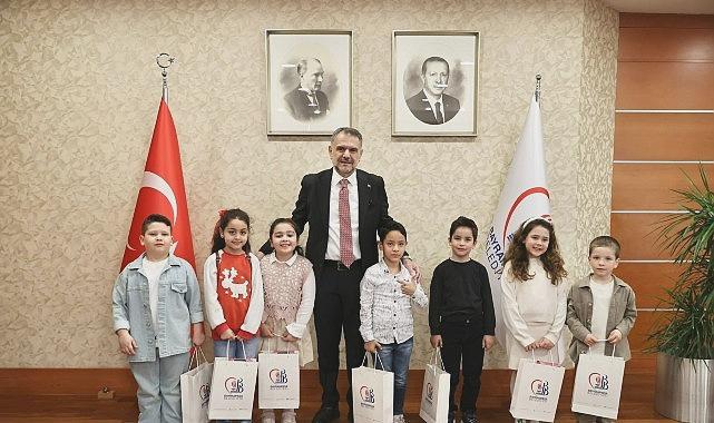 Bayrampaşa’da 23 Nisan Coşkusunu Yaşayın