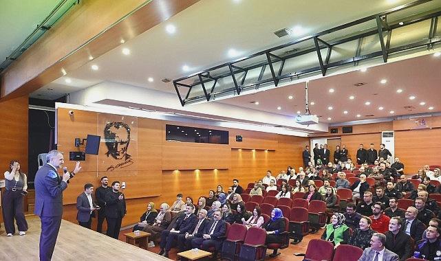 Bayrampaşa’da Kanser Farkındalığı İçin Özel Eğitim Programı