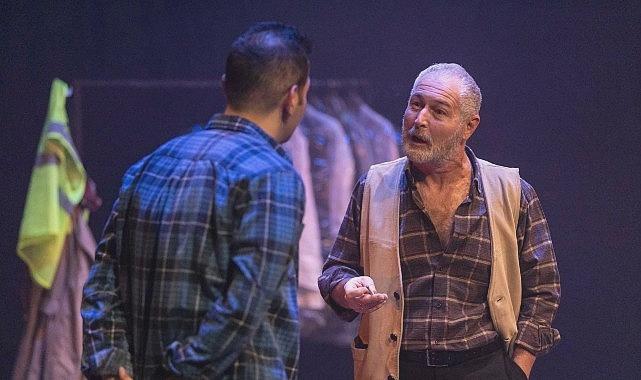 BBT’de 35 Yıllık Mirasla 2. Uluslararası Manisa Mesir Tiyatro Festivali’nde Büyük Dönüşüm Rüzgarı