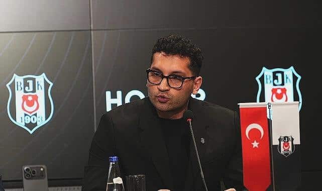 Beşiktaş ve HONOR’dan Potada Güç Birliği