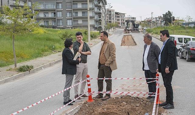 Bornova’da Varyanta Neşter Darbesi