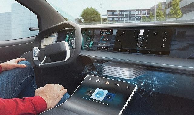 Bosch Türkiye’den Geleceğin Mühendislerine 6. Mobilite Eğitim Programı Çağrısı