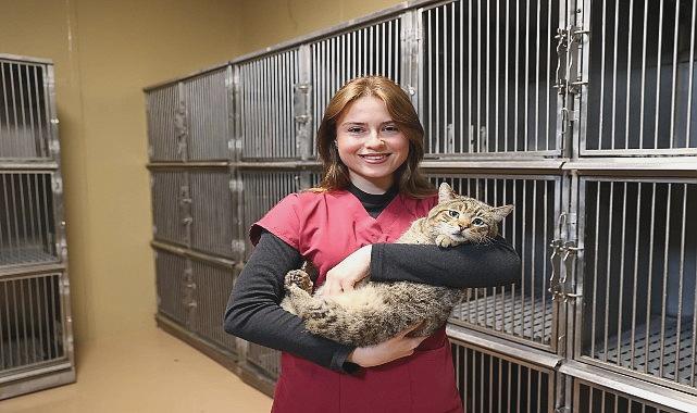 Buca’da 599 Patili Dost Yeni Sıcacık Yuvaya Kavuştu