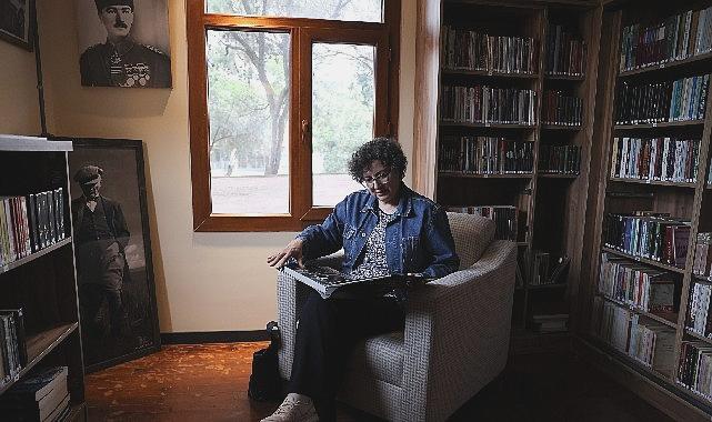 Buca’da Atatürk Hayranı İspanyol’un Öyküsü