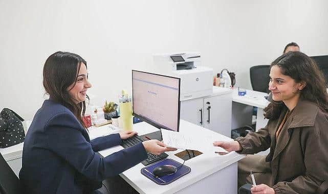 Bucada İş ve İstihdam Seferberliği Başlıyor