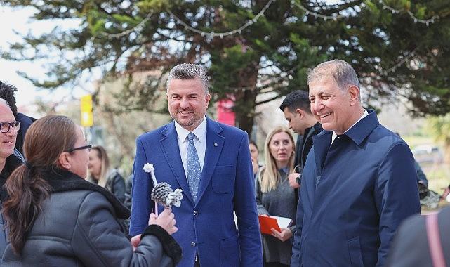 Bucada Kadın Emeğinin Gücü ve Görünürlüğü