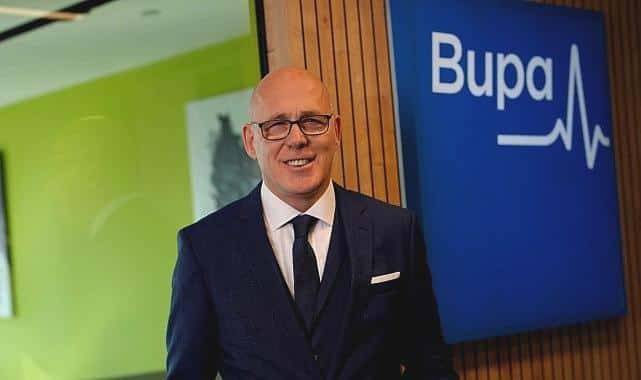 Bupa Türkiye’den Dünya Sağlık Gününde Entegre Sağlık Vurgusu