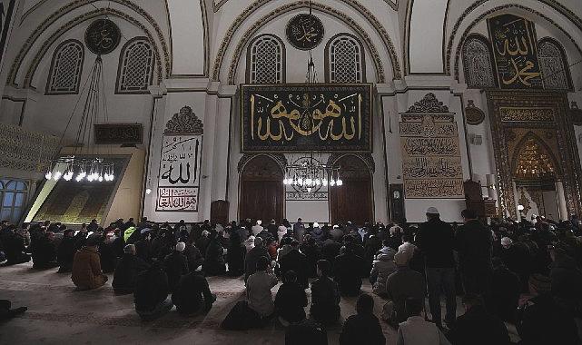 Bursanın Fethi 700. Yılında Coşkuyla Kutlandı