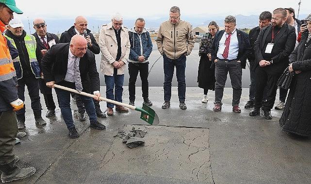 Büyükşehir 47 İlden 110 Gazeteciyi Ağırladı