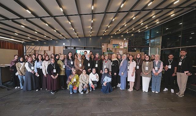 Büyükşehir Gençlik Meclisi ve NEÜ’nün Organize Ettiği Hemşirelik Öğrencileri Çalıştayı