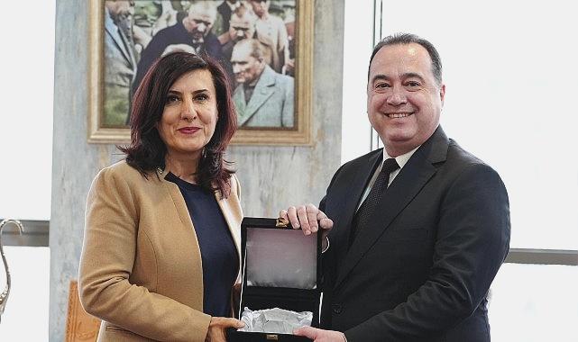 Büyükşehir Mükemmelliğin Yeni Markası Oldu