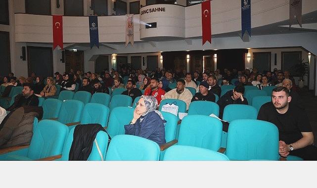 Büyükşehirde Eğitimlerle 5.100 Çalışanın Kapasiteleri Artacak