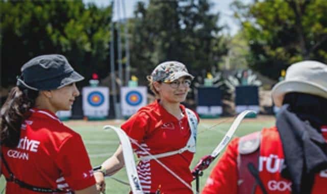 Büyükşehir’e Tarihi Bir Onur