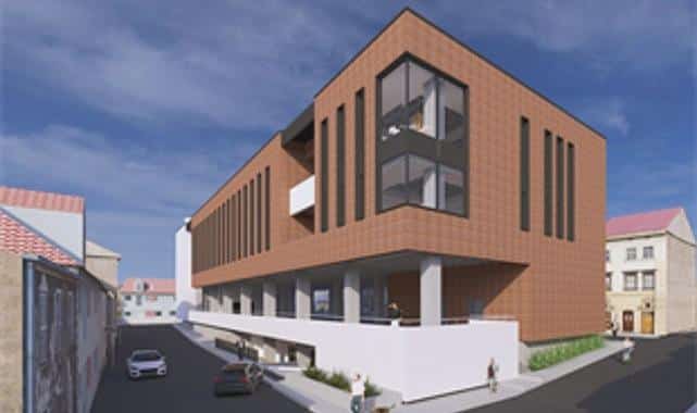 Büyükşehir’in Beydağa Çok Amaçlı Modern Hizmet Kompleksi Açılışı