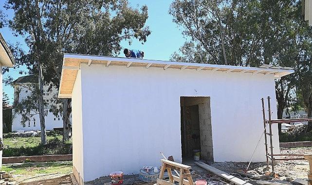 Çamyuvaya Yeni Deniz Kafe Açılıyor