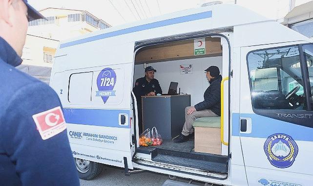 Canik Belediyesi: İnsan Odaklı Hizmette Öncü