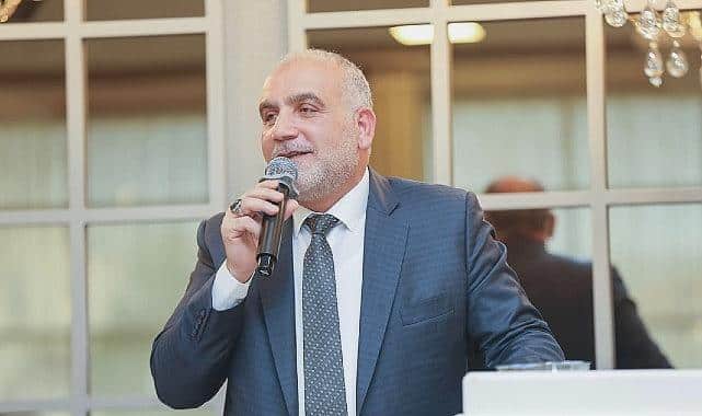 Canik Belediyesinden Çölyak Hastalarına Özel Destek Programı