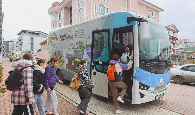 Canik Belediyesinden Spora ve Sporculara Kesintisiz Destek